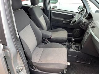 bontott OPEL MERIVA A Klíma Cső