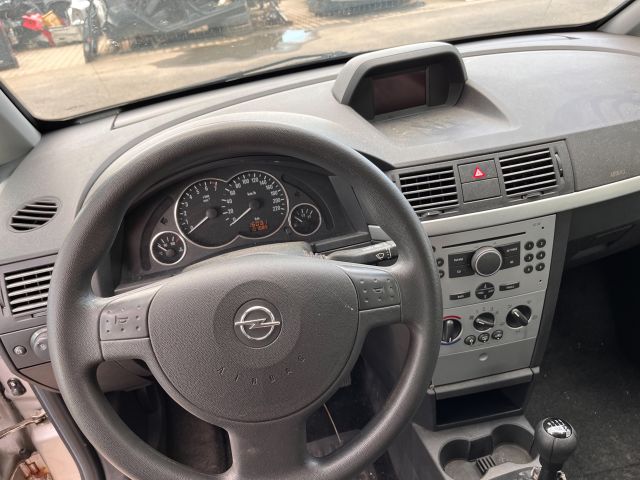 bontott OPEL MERIVA A Klíma Cső