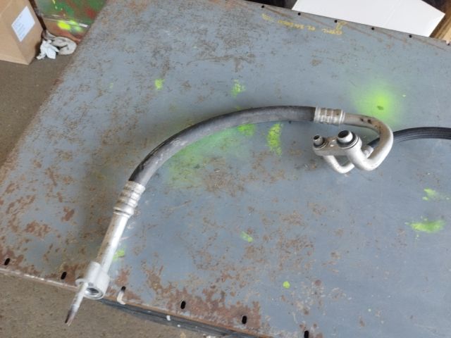 bontott OPEL MERIVA A Klíma Cső