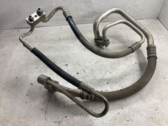 bontott OPEL MERIVA A Klíma Cső