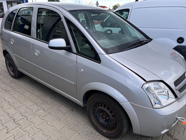 bontott OPEL MERIVA A Klíma Cső