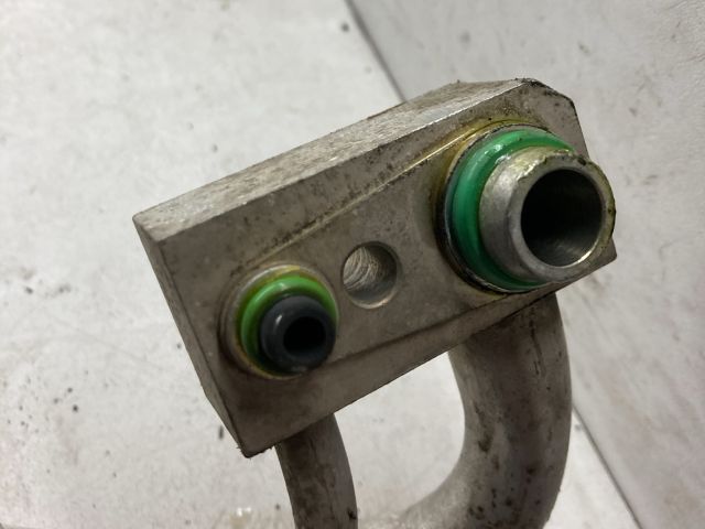 bontott OPEL MERIVA A Klíma Cső