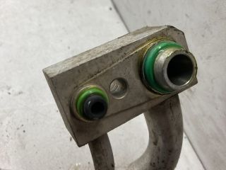 bontott OPEL MERIVA A Klíma Cső