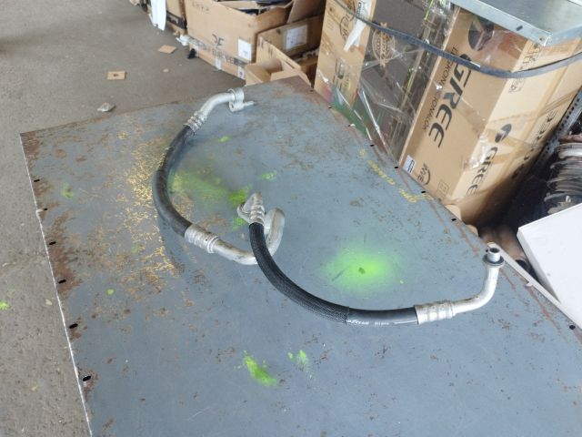 bontott OPEL MERIVA A Klíma Cső