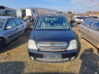 bontott OPEL MERIVA A Klíma Cső