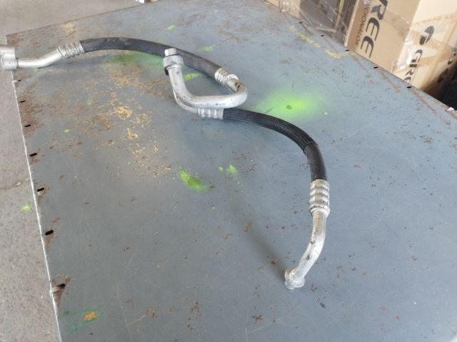 bontott OPEL MERIVA A Klíma Cső