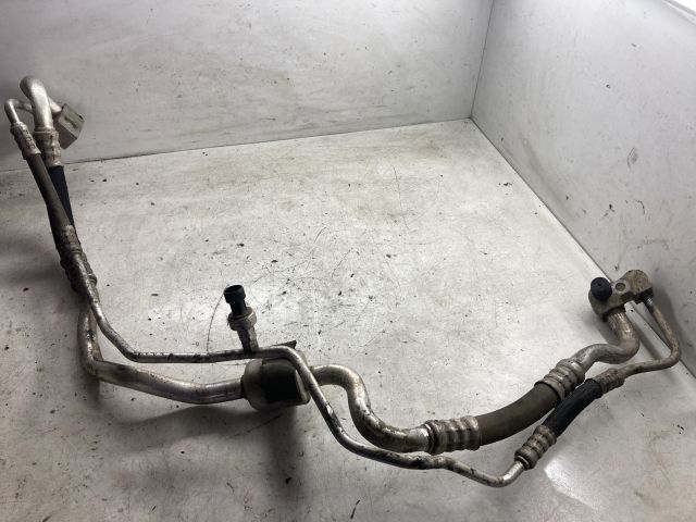 bontott OPEL MERIVA A Klíma Cső