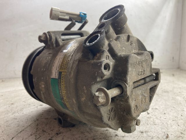 bontott OPEL MERIVA A Klímakompresszor