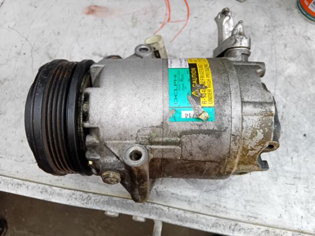 bontott OPEL MERIVA A Klímakompresszor