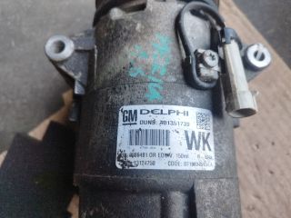 bontott OPEL MERIVA A Klímakompresszor