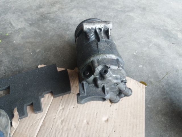 bontott OPEL MERIVA A Klímakompresszor