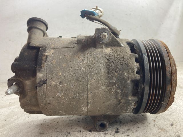 bontott OPEL MERIVA A Klímakompresszor