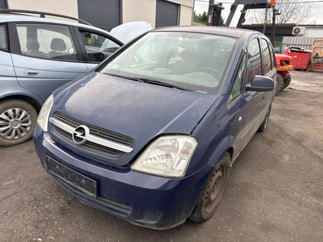 bontott OPEL MERIVA A Klímakompresszor