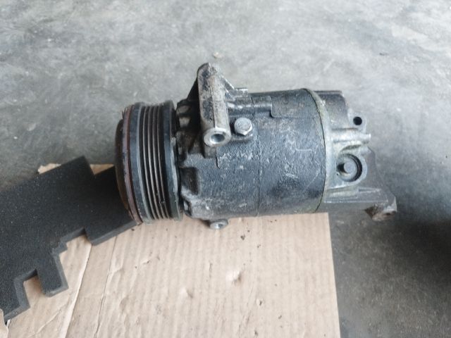 bontott OPEL MERIVA A Klímakompresszor