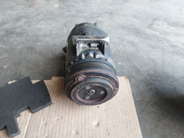 bontott OPEL MERIVA A Klímakompresszor