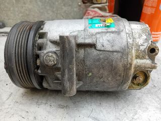 bontott OPEL MERIVA A Klímakompresszor