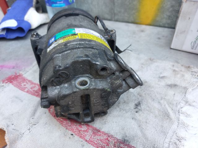 bontott OPEL MERIVA A Klímakompresszor