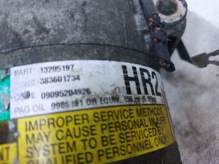 bontott OPEL MERIVA A Klímakompresszor