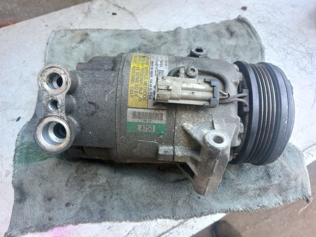 bontott OPEL MERIVA A Klímakompresszor