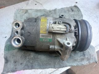 bontott OPEL MERIVA A Klímakompresszor