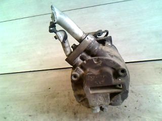 bontott OPEL MERIVA A Klímakompresszor