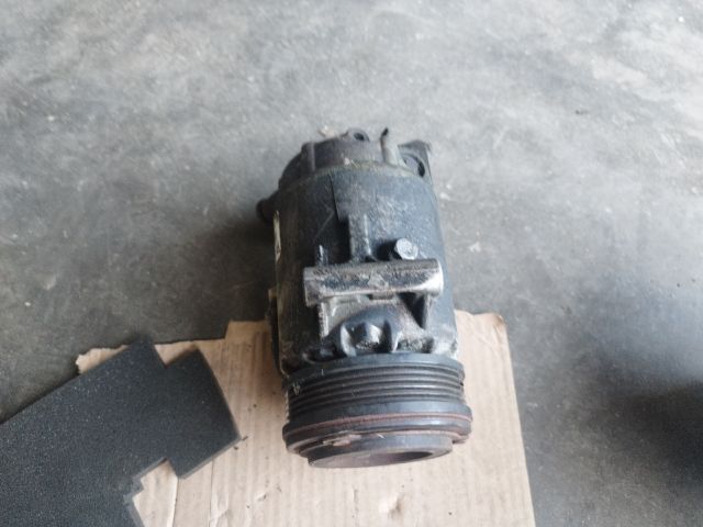 bontott OPEL MERIVA A Klímakompresszor