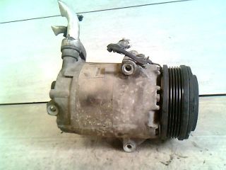 bontott OPEL MERIVA A Klímakompresszor