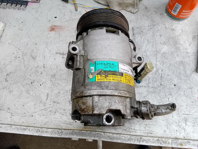 bontott OPEL MERIVA A Klímakompresszor