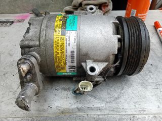 bontott OPEL MERIVA A Klímakompresszor