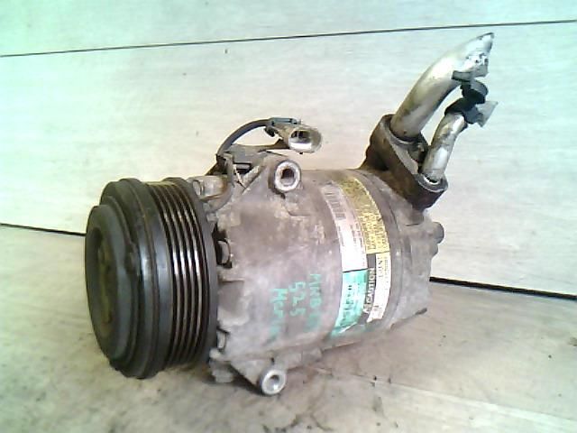 bontott OPEL MERIVA A Klímakompresszor