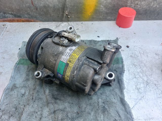 bontott OPEL MERIVA A Klímakompresszor