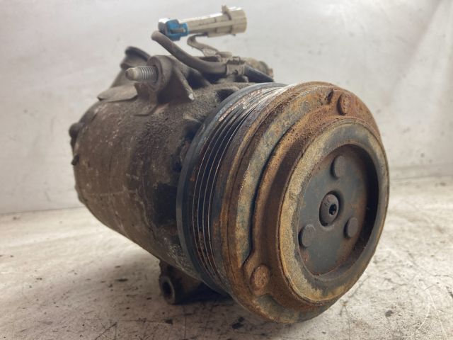 bontott OPEL MERIVA A Klímakompresszor