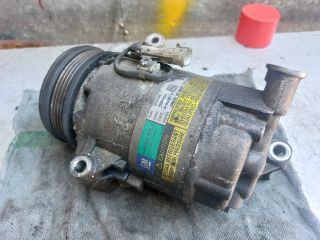 bontott OPEL MERIVA A Klímakompresszor