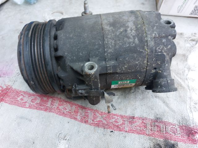 bontott OPEL MERIVA A Klímakompresszor