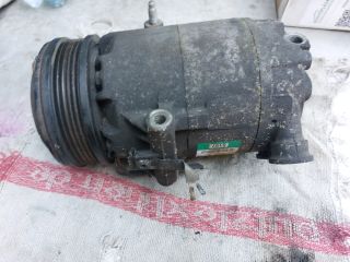 bontott OPEL MERIVA A Klímakompresszor