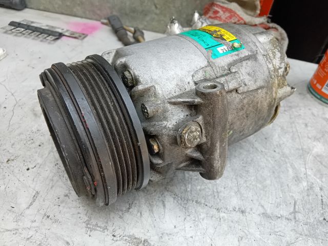 bontott OPEL MERIVA A Klímakompresszor
