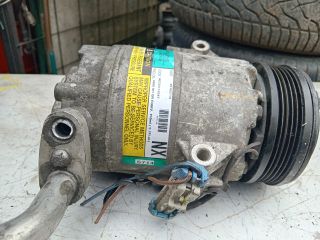 bontott OPEL MERIVA A Klímakompresszor
