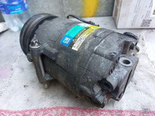 bontott OPEL MERIVA A Klímakompresszor