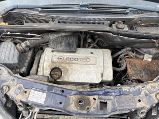 bontott OPEL MERIVA A Klímakompresszor