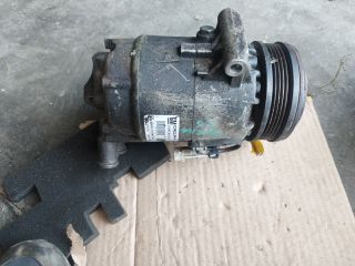 bontott OPEL MERIVA A Klímakompresszor