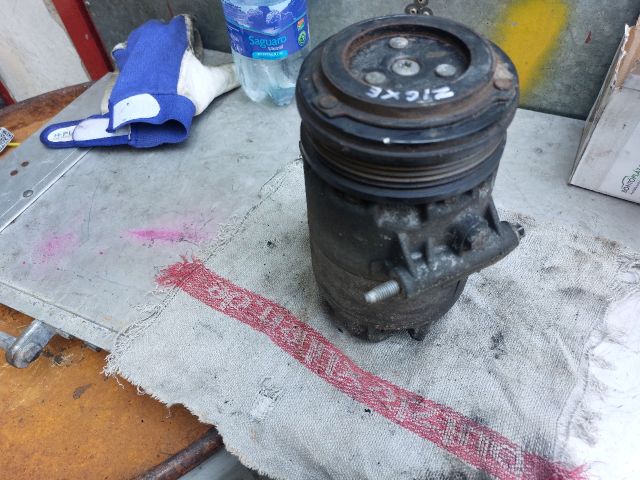 bontott OPEL MERIVA A Klímakompresszor