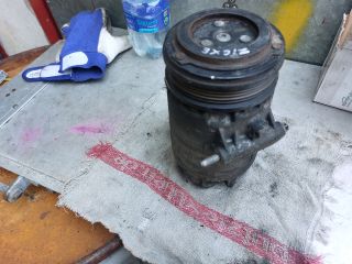 bontott OPEL MERIVA A Klímakompresszor