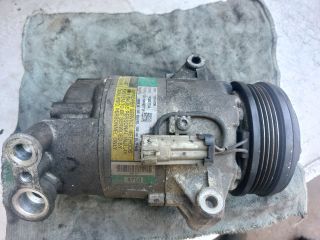 bontott OPEL MERIVA A Klímakompresszor
