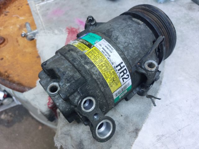 bontott OPEL MERIVA A Klímakompresszor