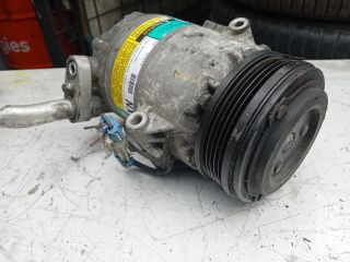 bontott OPEL MERIVA A Klímakompresszor
