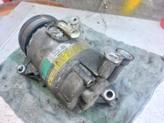 bontott OPEL MERIVA A Klímakompresszor