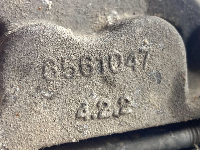 bontott OPEL MERIVA A Klímakompresszor