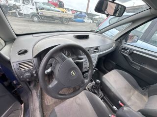 bontott OPEL MERIVA A Kormányszervó Motor (Hidraulikus)