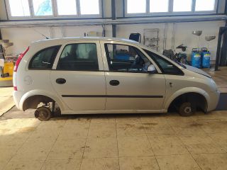 bontott OPEL MERIVA A Kuplung Cső