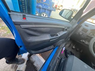 bontott OPEL MERIVA A Kuplung Pedál